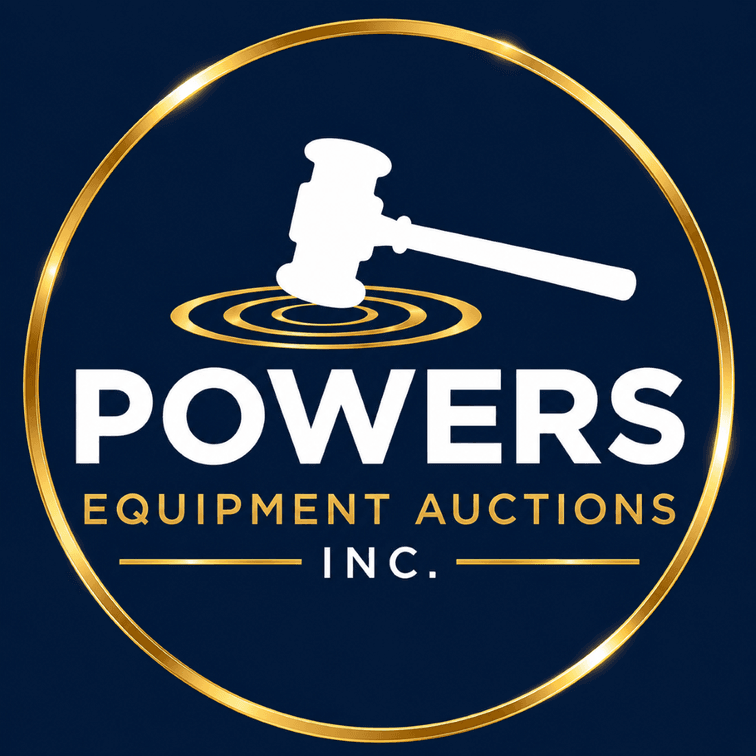 Image for Farm & Construction Equipment Consignment Auction!
