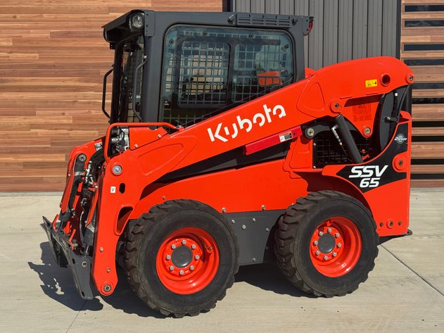 Image for Farm & Construction Equipment Consignment Auction! July 7, 2026