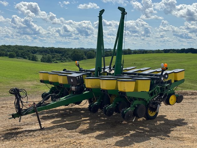 Image for Multi-Location Dealer, Farmer & Contractor Auction