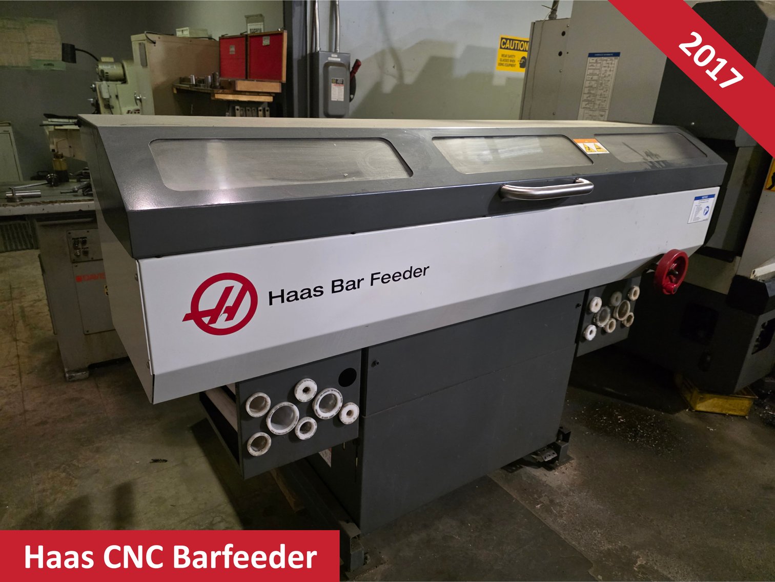 Image for CNC Machining & Fabrication Equipment | American Machine Company | Complete Liquidation | No Reserve Auction | Online Bidding | Richmond, VA
