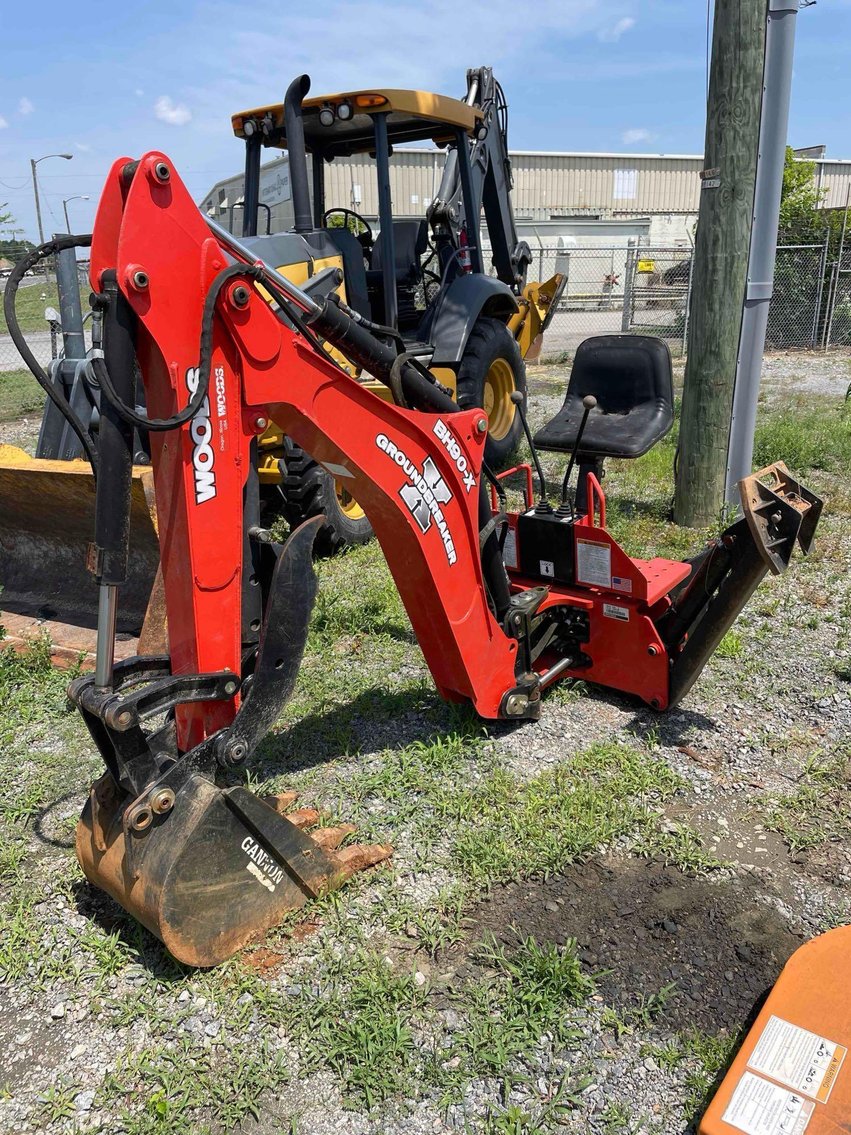 Image for For Immediate Sale!  Trucks, Equipment, & Specialty Items | Major Brands | Ready for Immediate Use | Contact us to Arrange an Inspection or stop by Weekdays 9am-4pm