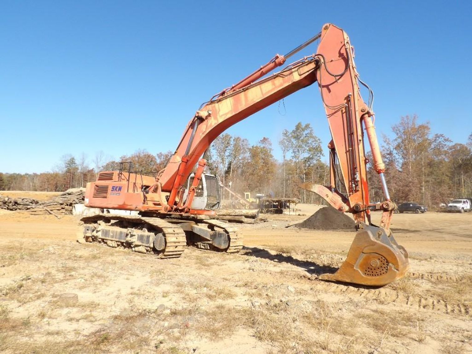 Image for For Immediate Sale!  Trucks, Equipment, & Specialty Items | Major Brands | Ready for Immediate Use | Contact us to Arrange an Inspection or stop by Weekdays 9am-4pm