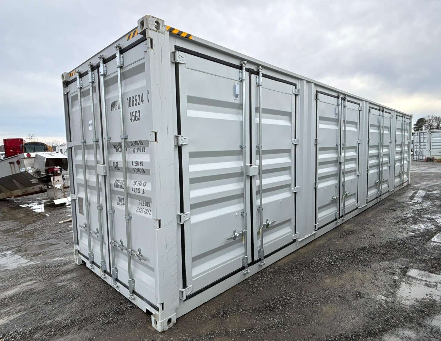 Image for For Immediate Sale!  Trucks, Equipment, & Specialty Items | Major Brands | Ready for Immediate Use | Contact us to Arrange an Inspection or stop by Weekdays 9am-4pm
