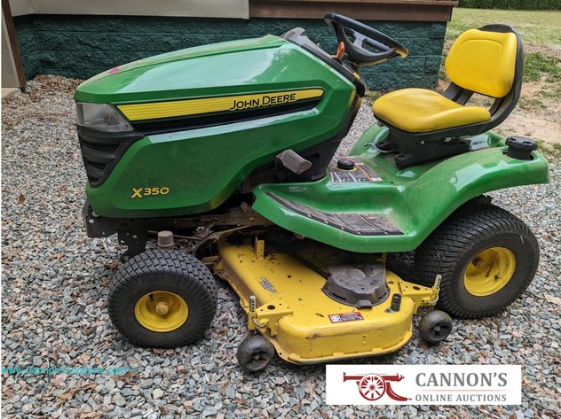 Image for Cannon's Auctions | Onsite Estate Auction | Assorted Items including Firearms, Coins and Jewelry, Home Furnishings and Much More! | Powhatan, VA | Motleys Auctioneer Partner