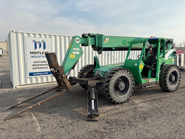 Image for APRIL Construction Equipment and Truck Auction | Featuring Trucks, Heavy Equipment, Support Equipment, Attachments and Much More! | Selling for Contractors, Municipalities, & Others | Online Bidding | Richmond, VA
