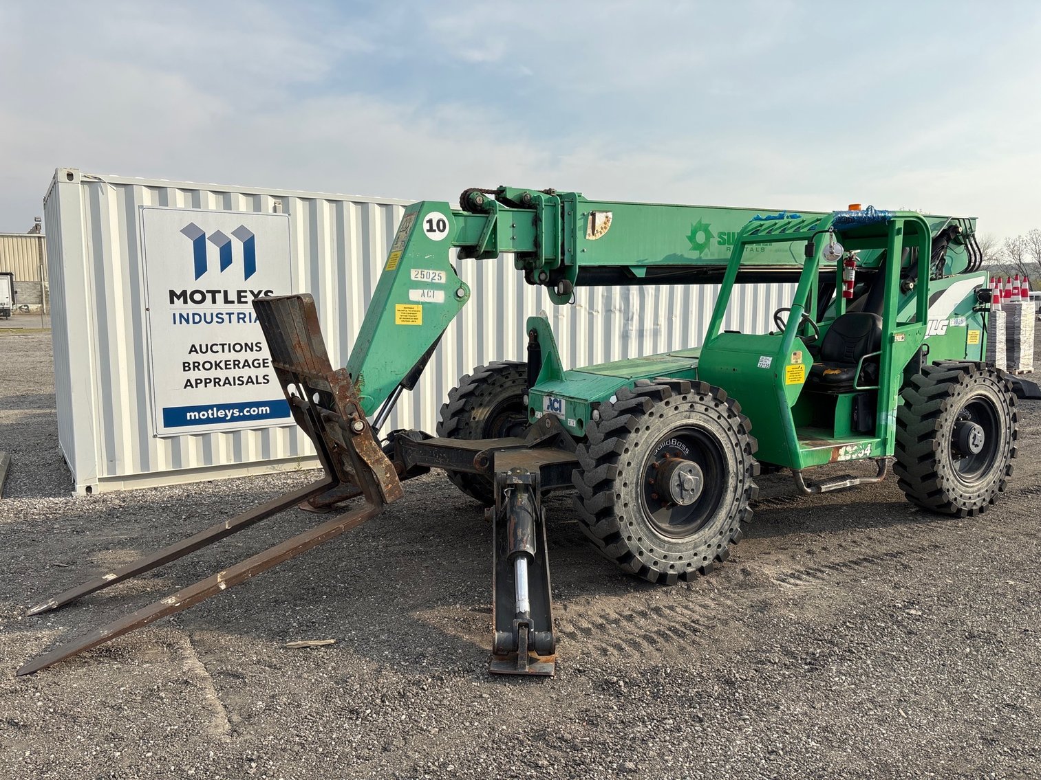 Image for APRIL Construction Equipment and Truck Auction | Featuring Trucks, Heavy Equipment, Support Equipment, Attachments and Much More! | Selling for Contractors, Municipalities, & Others | Online Bidding | Richmond, VA