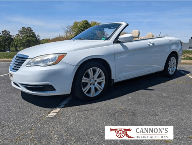 Image for Cannon's Auctions | Gallery Consignments | Online Estate Auction | Antiques, Furniture, Household Goods, Jewelry & More | Richmond VA 23294 | Motleys Auctioneer Partner