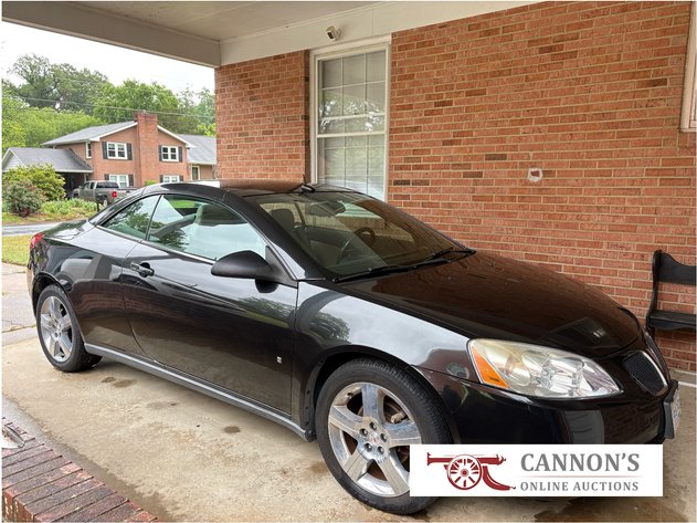 Image for Cannon's Auctions | Online Estate Auction | Assorted Items including Antiques, Collectibles, Paintings, Furniture, Decor and Much More! | Colonial Heights, VA | Motleys Auctioneer Partner