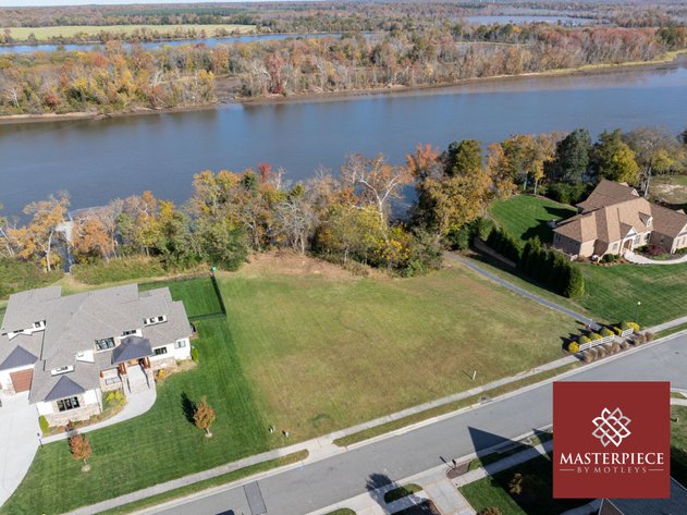 Image for Public Auction | LAST Waterfront Lot in Rivers Bend Community! | 0.91± AC Buildable Lot | 136± FT of James River Water Frontage - Build a Dock & Bring Your Boat! | 1924 Channel View Terrace | Chester, VA 23836