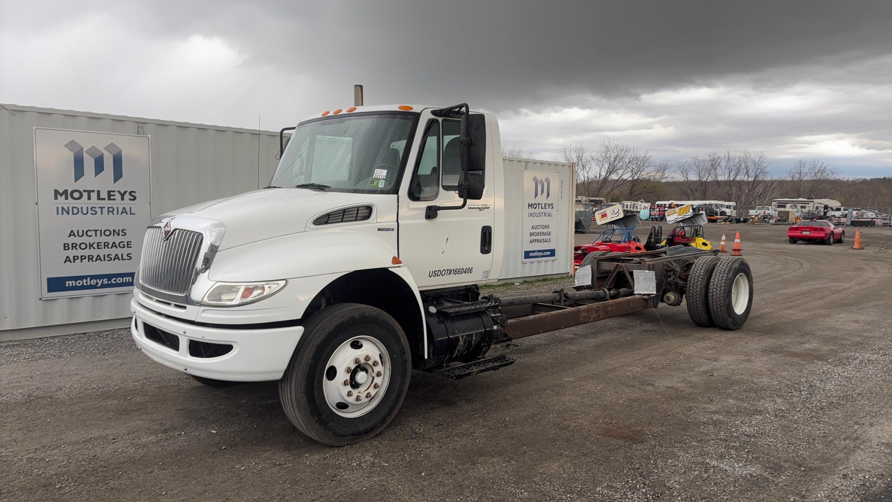 Image for APRIL Construction Equipment and Truck Auction | Featuring Trucks, Heavy Equipment, Support Equipment, Attachments and Much More! | Selling for Contractors, Municipalities, & Others | Online Bidding | Richmond, VA