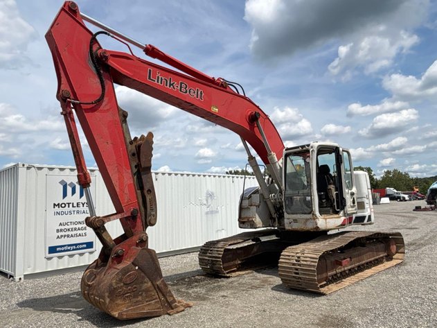 Image for APRIL Construction Equipment and Truck Auction | Featuring Trucks, Heavy Equipment, Support Equipment, Attachments and Much More! | Selling for Contractors, Municipalities, & Others | Online Bidding | Richmond, VA