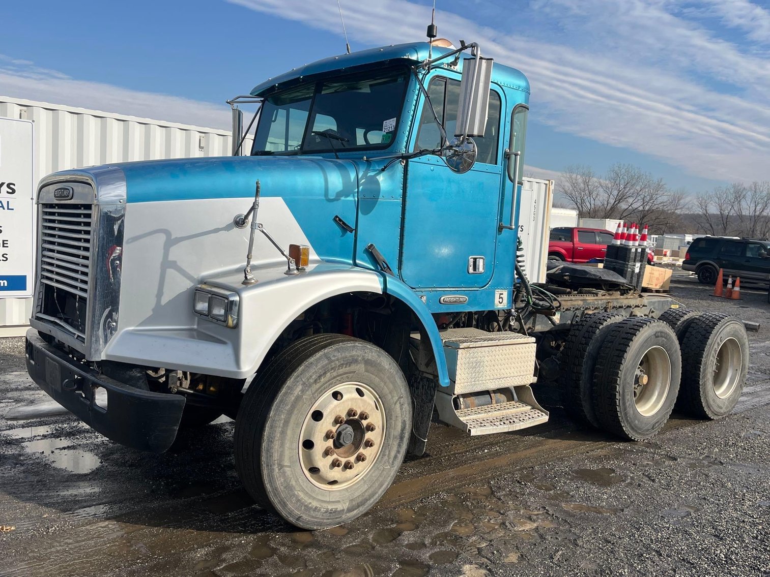 Image for APRIL Construction Equipment and Truck Auction | Featuring Trucks, Heavy Equipment, Support Equipment, Attachments and Much More! | Selling for Contractors, Municipalities, & Others | Online Bidding | Richmond, VA