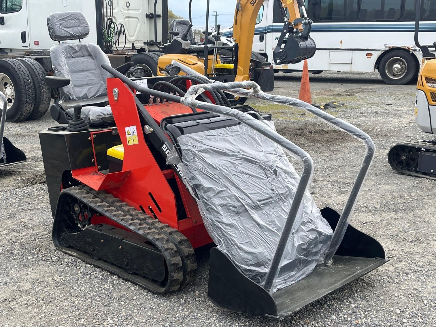 Image for APRIL Construction Equipment and Truck Auction | Featuring Trucks, Heavy Equipment, Support Equipment, Attachments and Much More! | Selling for Contractors, Municipalities, & Others | Online Bidding | Richmond, VA