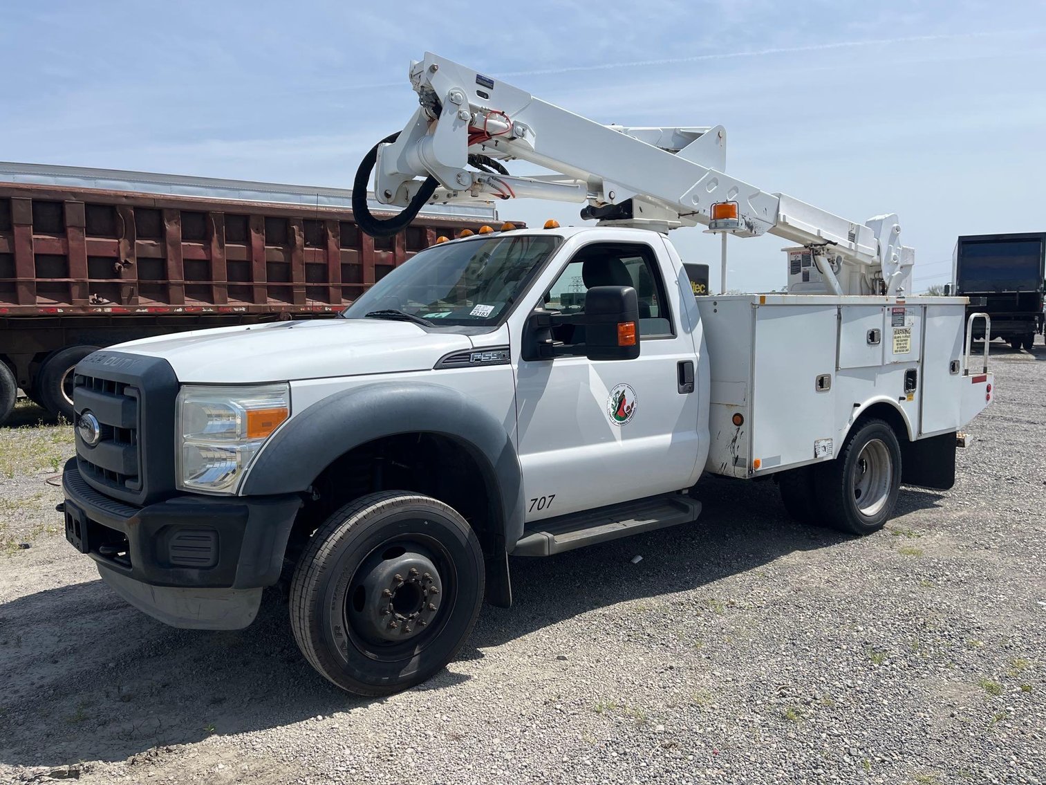 Image for APRIL Construction Equipment and Truck Auction | Featuring Trucks, Heavy Equipment, Support Equipment, Attachments and Much More! | Selling for Contractors, Municipalities, & Others | Online Bidding | Richmond, VA