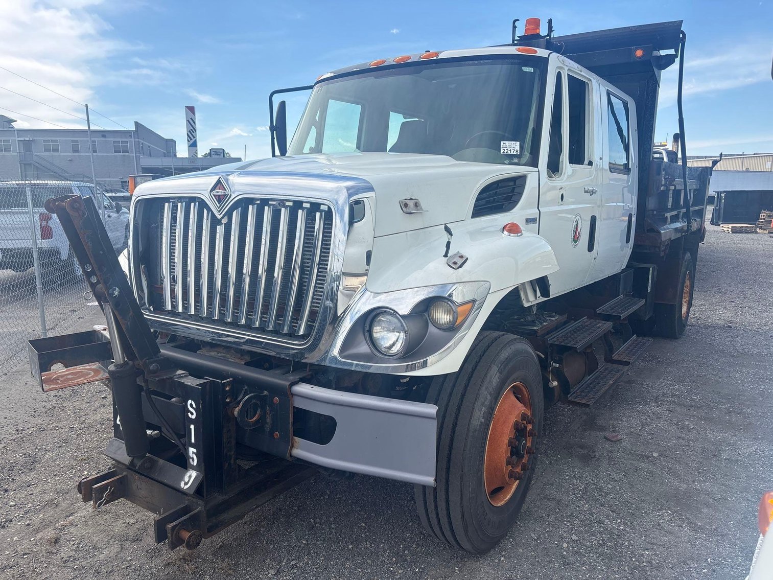 Image for APRIL Construction Equipment and Truck Auction | Featuring Trucks, Heavy Equipment, Support Equipment, Attachments and Much More! | Selling for Contractors, Municipalities, & Others | Online Bidding | Richmond, VA