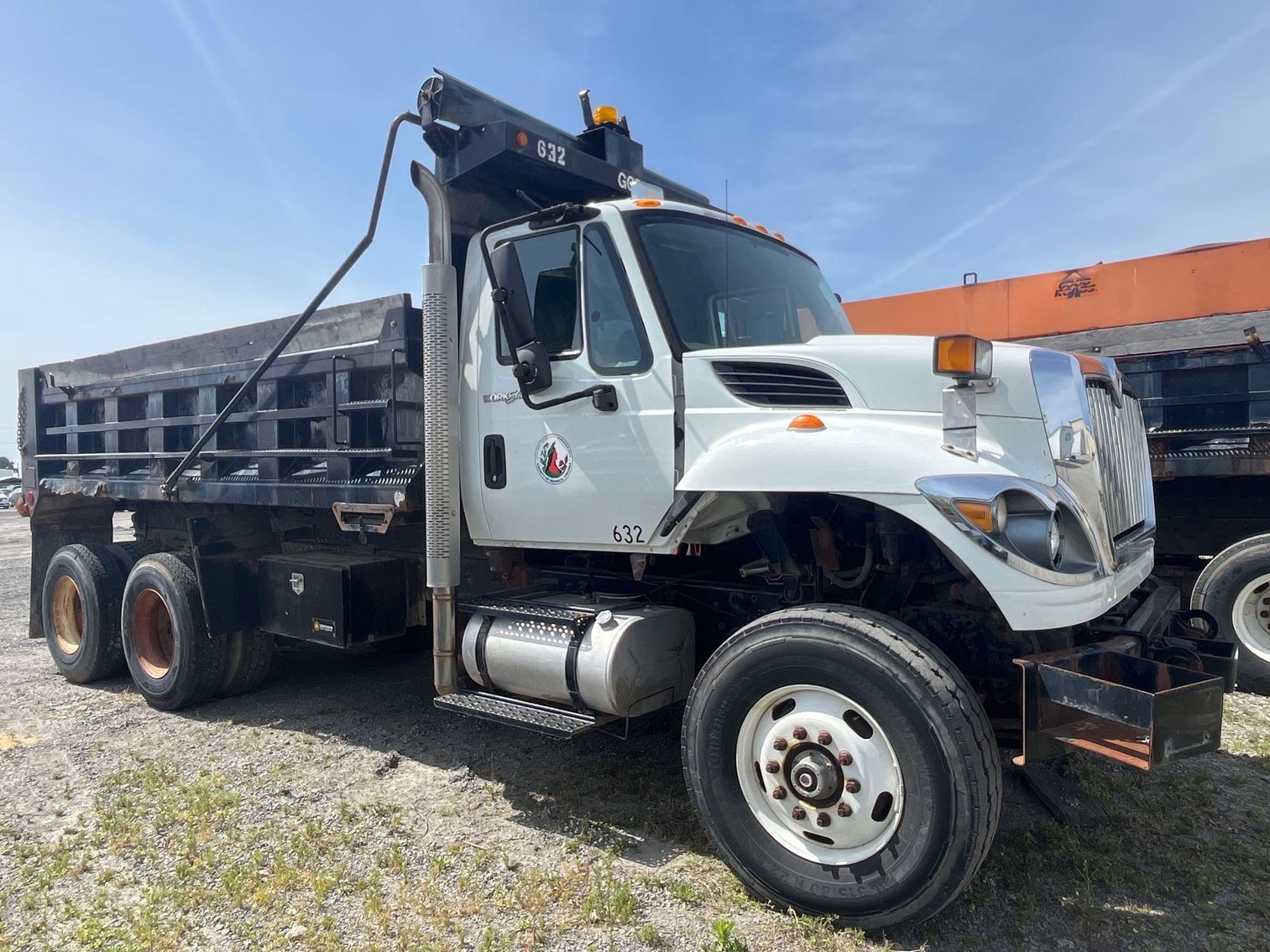 Image for APRIL Construction Equipment and Truck Auction | Featuring Trucks, Heavy Equipment, Support Equipment, Attachments and Much More! | Selling for Contractors, Municipalities, & Others | Online Bidding | Richmond, VA