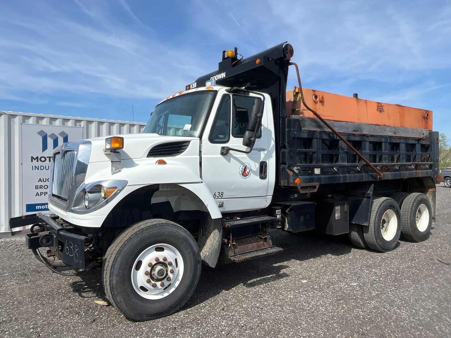 Image for APRIL Construction Equipment and Truck Auction | Featuring Trucks, Heavy Equipment, Support Equipment, Attachments and Much More! | Selling for Contractors, Municipalities, & Others | Online Bidding | Richmond, VA