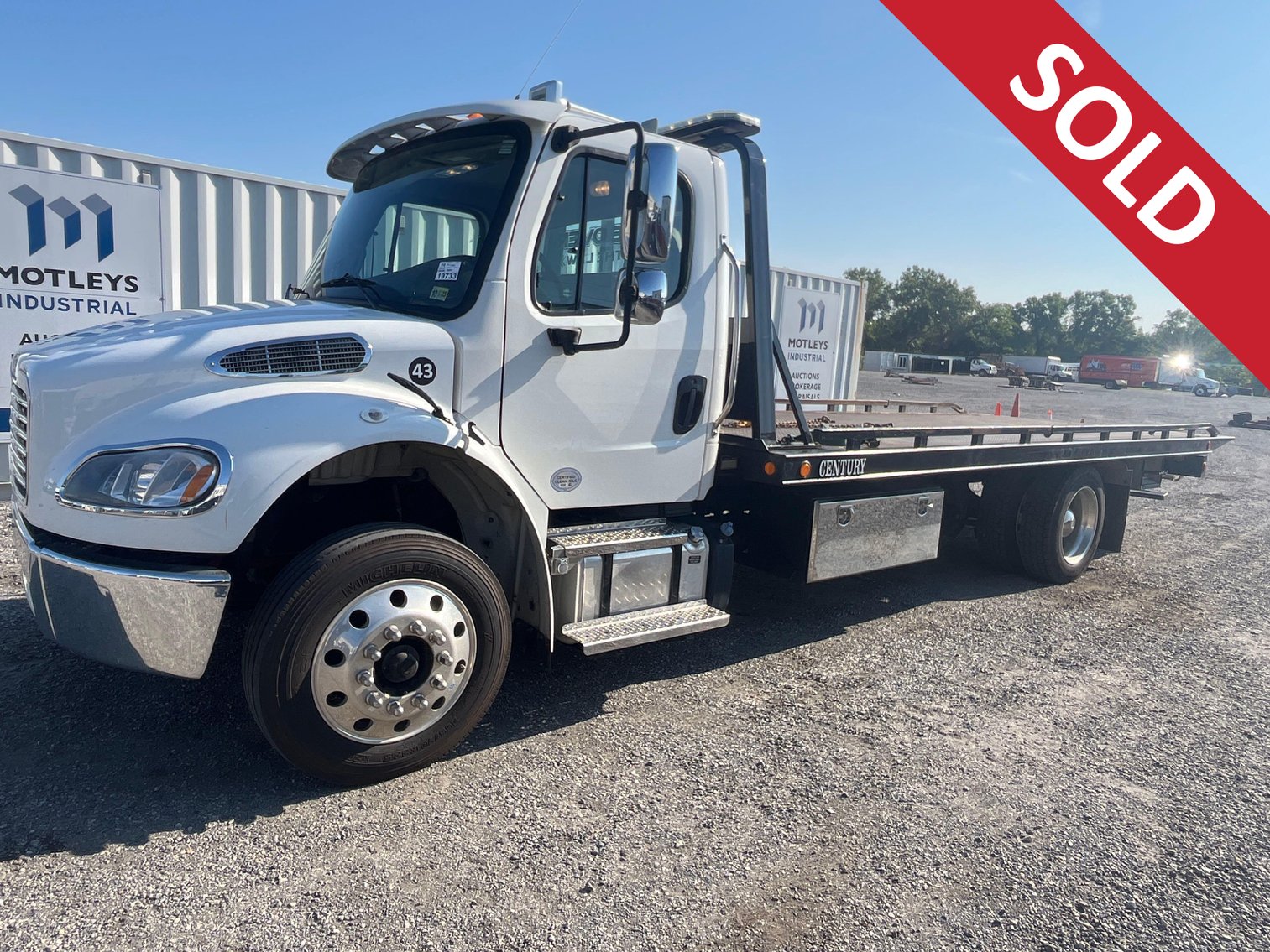 Image for MAY Construction Equipment and Truck Auction | Featuring Trucks, Heavy Equipment, Support Equipment, Attachments and Much More! | Selling for Contractors, Municipalities, & Others | Online Bidding | Richmond, VA