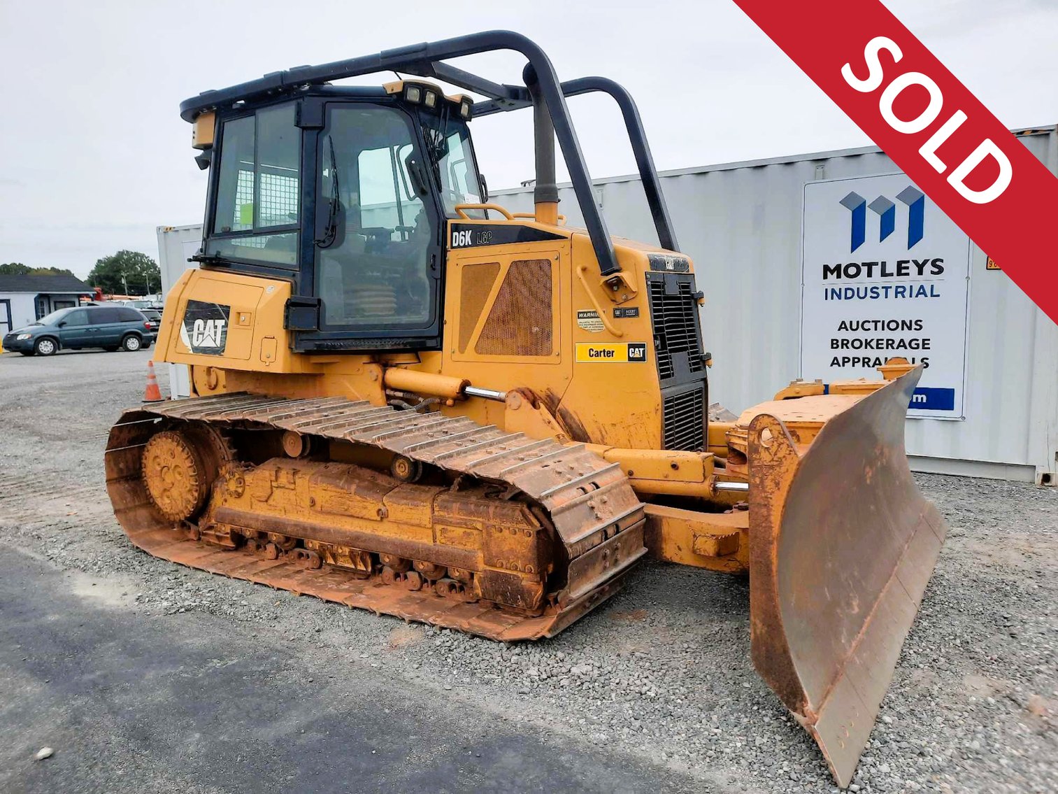 Image for MAY Construction Equipment and Truck Auction | Featuring Trucks, Heavy Equipment, Support Equipment, Attachments and Much More! | Selling for Contractors, Municipalities, & Others | Online Bidding | Richmond, VA
