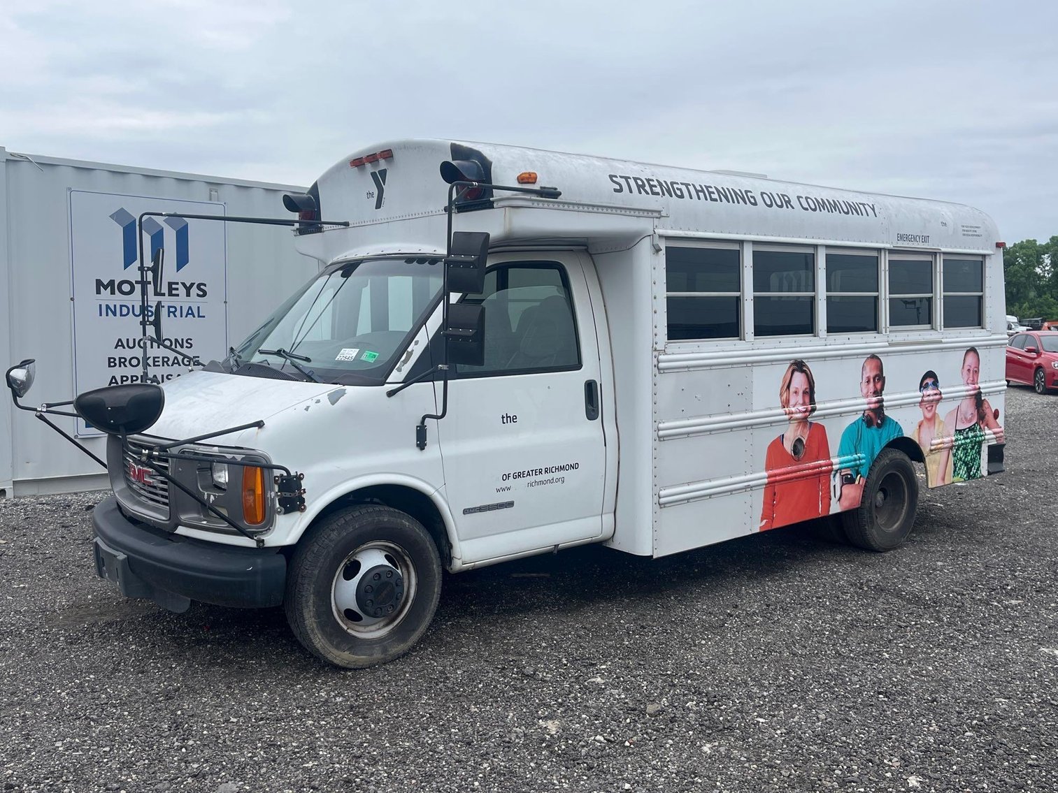Image for MAY Construction Equipment and Truck Auction | Featuring Trucks, Heavy Equipment, Support Equipment, Attachments and Much More! | Selling for Contractors, Municipalities, & Others | Online Bidding | Richmond, VA