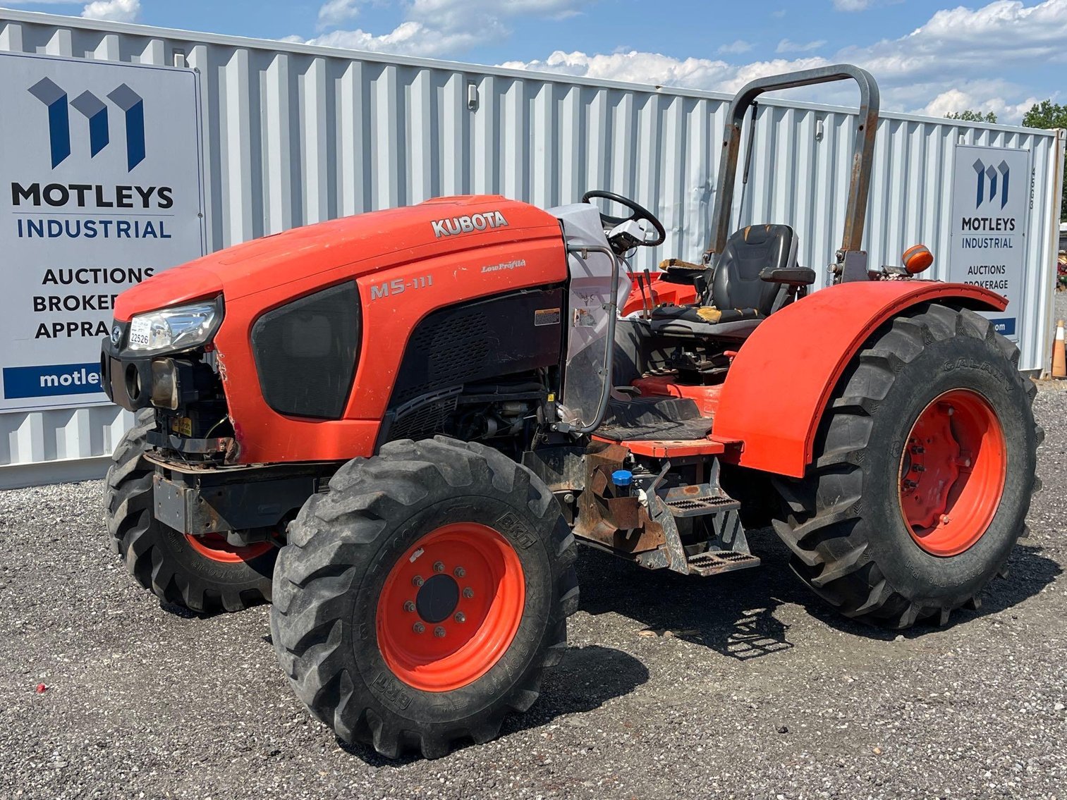 Image for MAY Construction Equipment and Truck Auction | Featuring Trucks, Heavy Equipment, Support Equipment, Attachments and Much More! | Selling for Contractors, Municipalities, & Others | Online Bidding | Richmond, VA