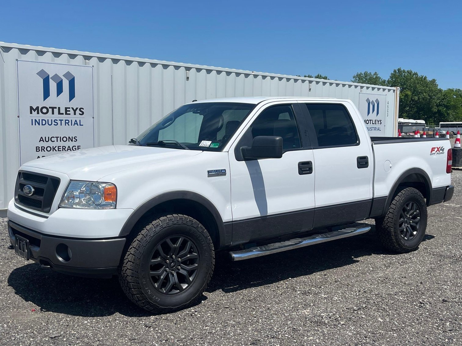 Image for MAY Construction Equipment and Truck Auction | Featuring Trucks, Heavy Equipment, Support Equipment, Attachments and Much More! | Selling for Contractors, Municipalities, & Others | Online Bidding | Richmond, VA