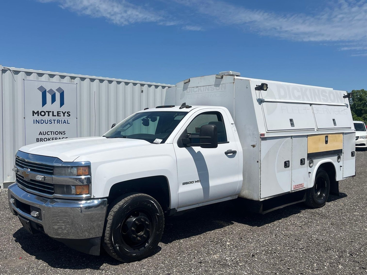 Image for MAY Construction Equipment and Truck Auction | Featuring Trucks, Heavy Equipment, Support Equipment, Attachments and Much More! | Selling for Contractors, Municipalities, & Others | Online Bidding | Richmond, VA