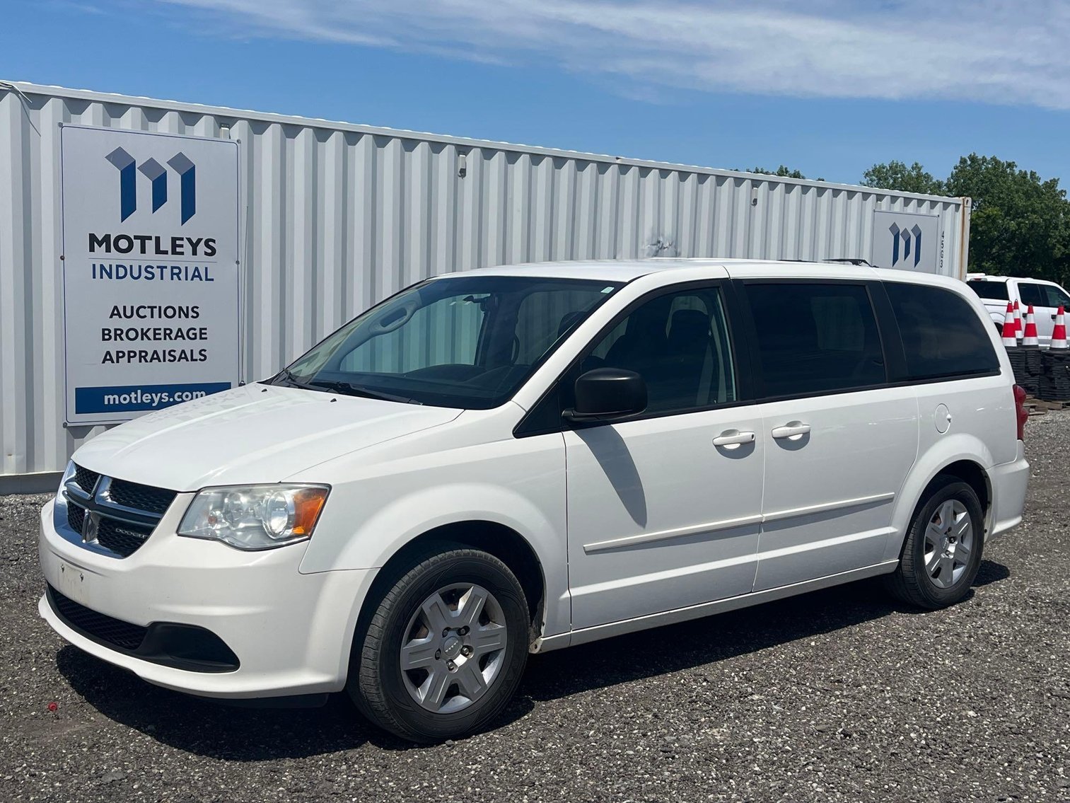 Image for MAY Construction Equipment and Truck Auction | Featuring Trucks, Heavy Equipment, Support Equipment, Attachments and Much More! | Selling for Contractors, Municipalities, & Others | Online Bidding | Richmond, VA