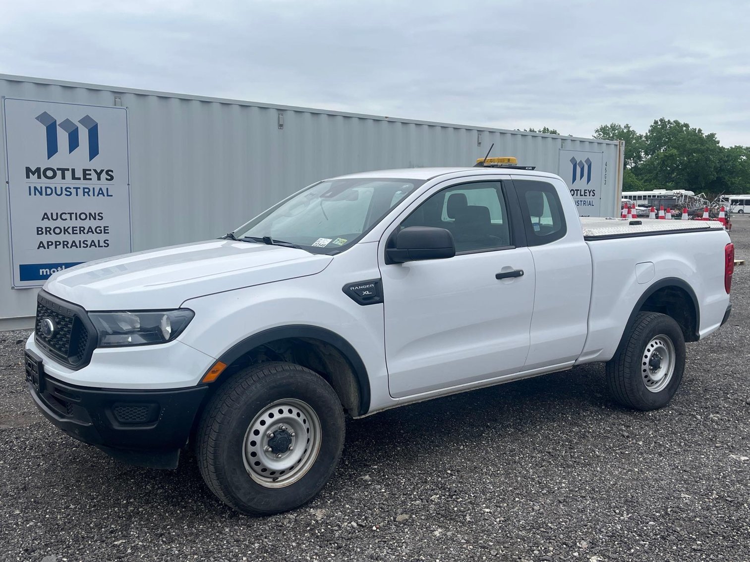 Image for MAY Construction Equipment and Truck Auction | Featuring Trucks, Heavy Equipment, Support Equipment, Attachments and Much More! | Selling for Contractors, Municipalities, & Others | Online Bidding | Richmond, VA