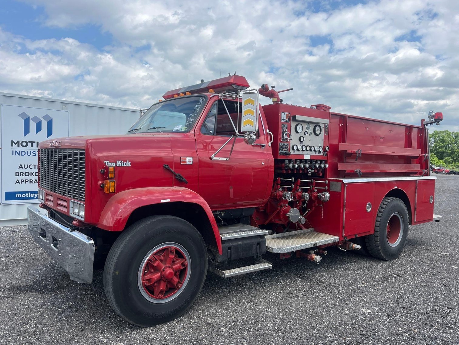 Image for MAY Construction Equipment and Truck Auction | Featuring Trucks, Heavy Equipment, Support Equipment, Attachments and Much More! | Selling for Contractors, Municipalities, & Others | Online Bidding | Richmond, VA