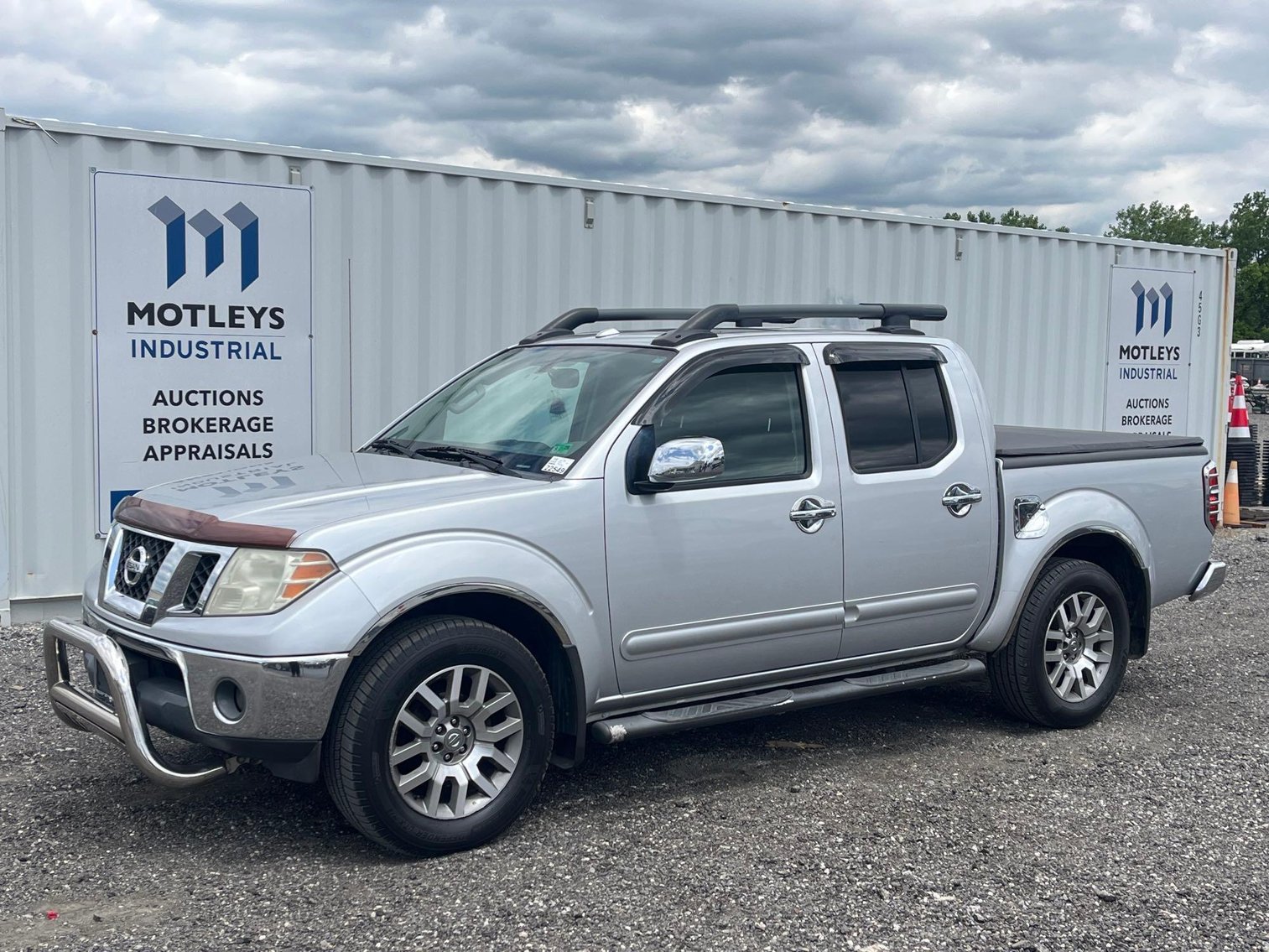 Image for MAY Construction Equipment and Truck Auction | Featuring Trucks, Heavy Equipment, Support Equipment, Attachments and Much More! | Selling for Contractors, Municipalities, & Others | Online Bidding | Richmond, VA