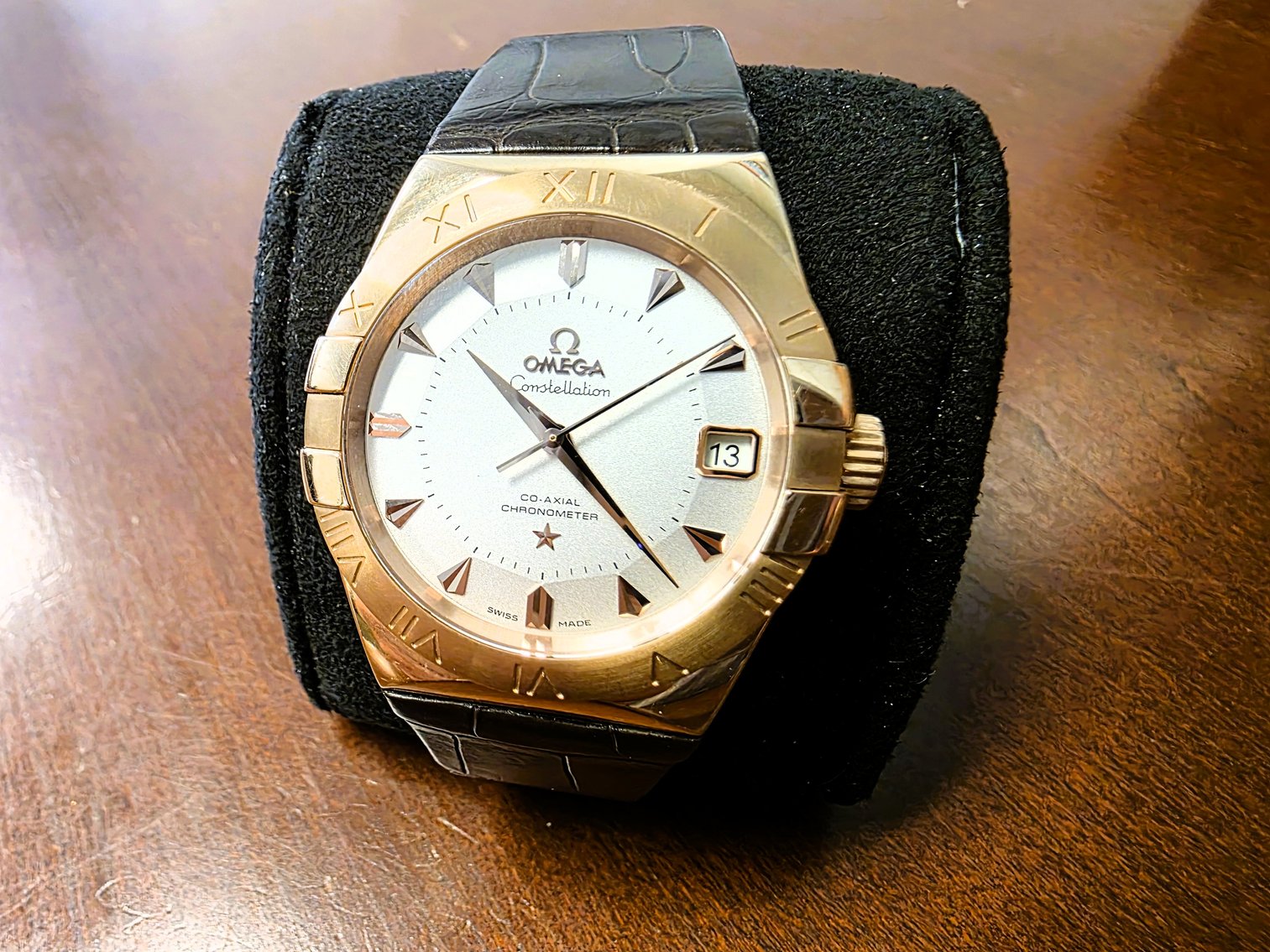 Image for Luxury Watches and Vehicles | Court Ordered Auction |  Rolex Yacht Master II, Day/Date, Deepsea Sea-Dweller, Omega Constellation |Plus items from a Local Collector | Online Auction | Richmond, VA