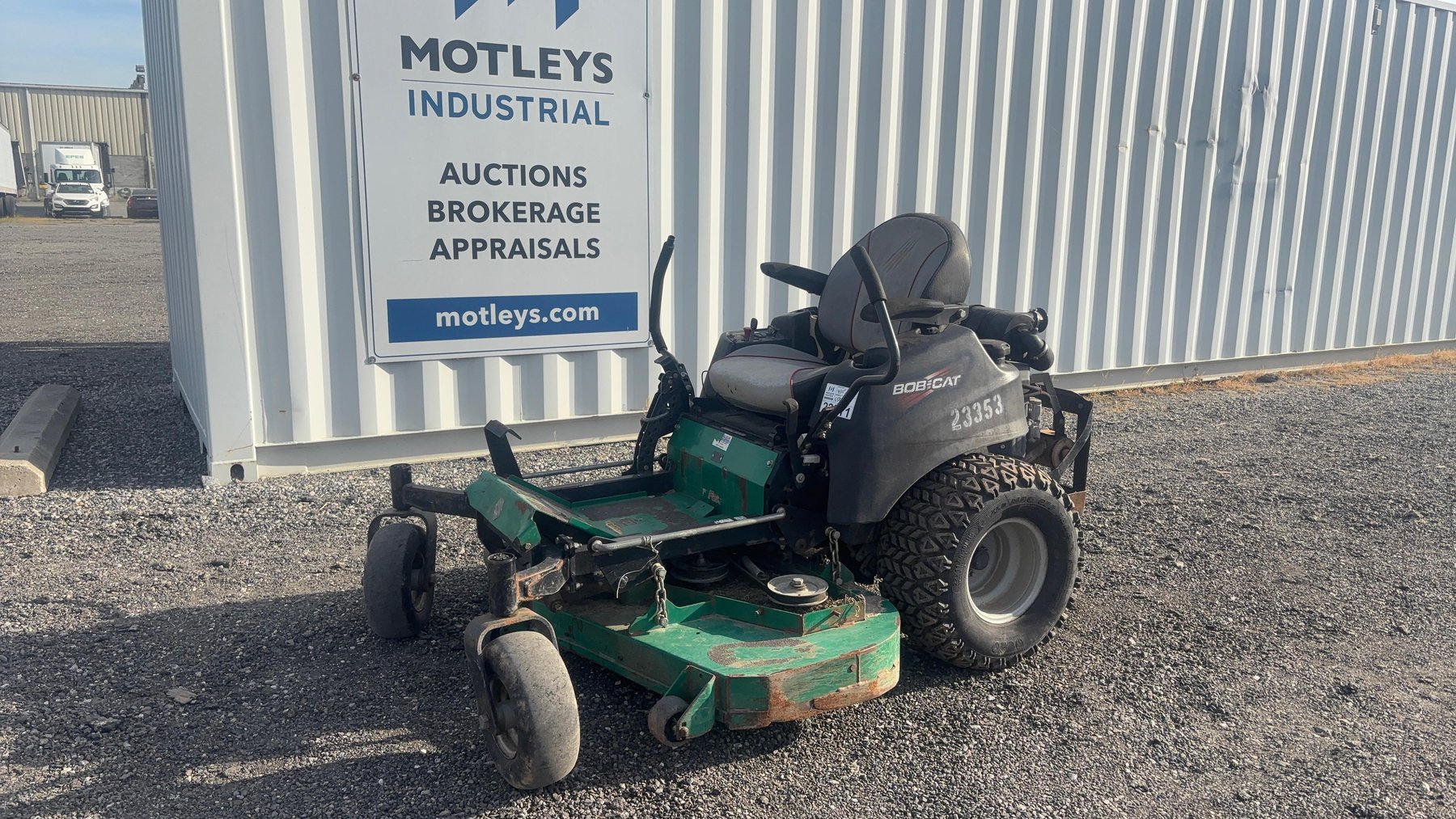 Image for For Immediate Sale!  Trucks, Equipment, & Specialty Items | Major Brands | Ready for Immediate Use | Contact us to Arrange an Inspection or stop by Weekdays 9am-4pm