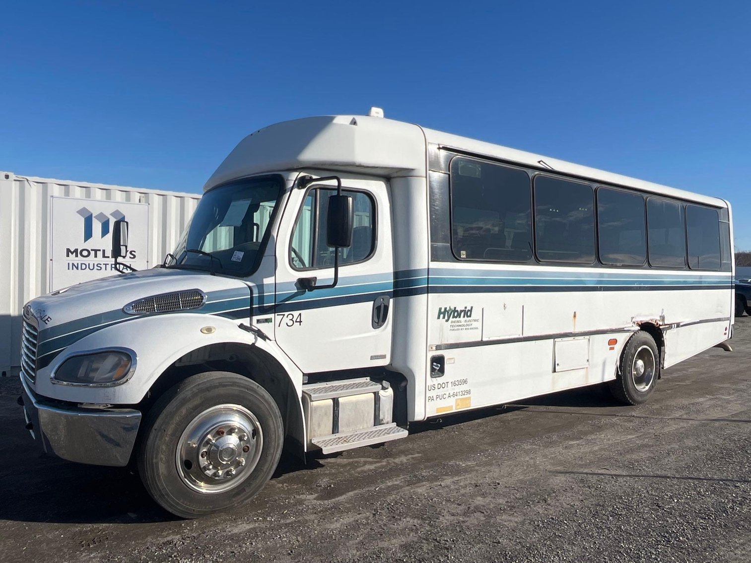 Image for For Immediate Sale!  Trucks, Equipment, & Specialty Items | Major Brands | Ready for Immediate Use | Contact us to Arrange an Inspection or stop by Weekdays 9am-4pm