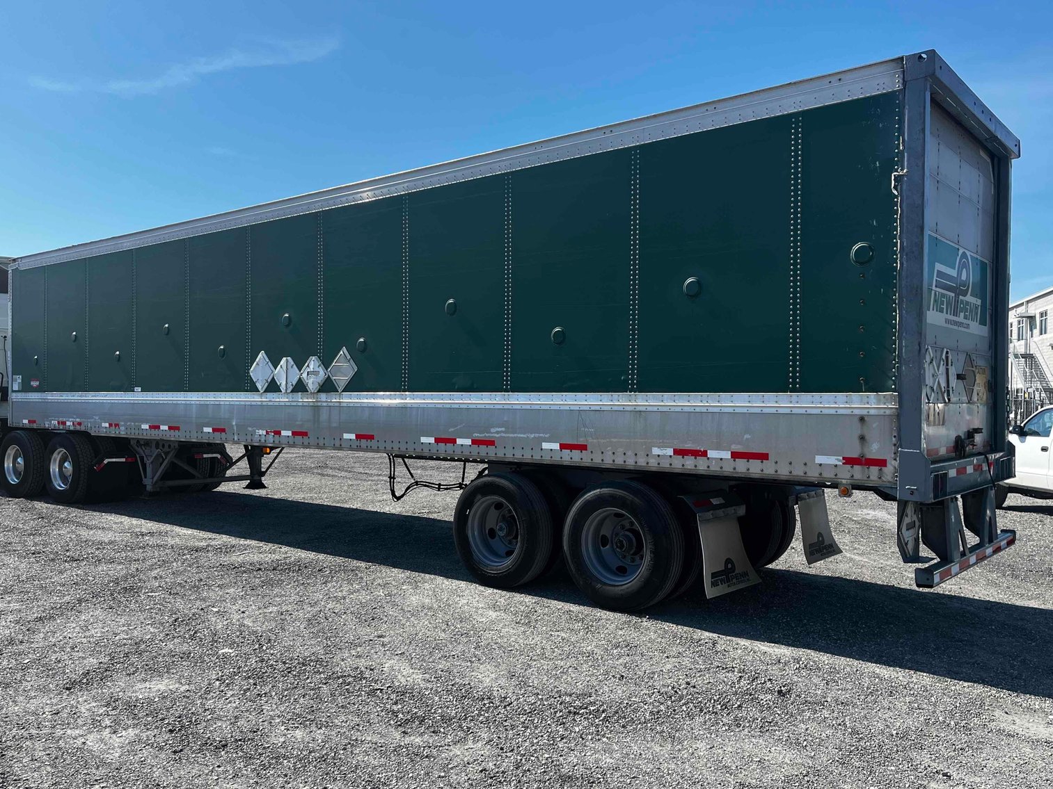 Image for MAY Construction Equipment and Truck Auction | Featuring Trucks, Heavy Equipment, Support Equipment, Attachments and Much More! | Selling for Contractors, Municipalities, & Others | Online Bidding | Richmond, VA