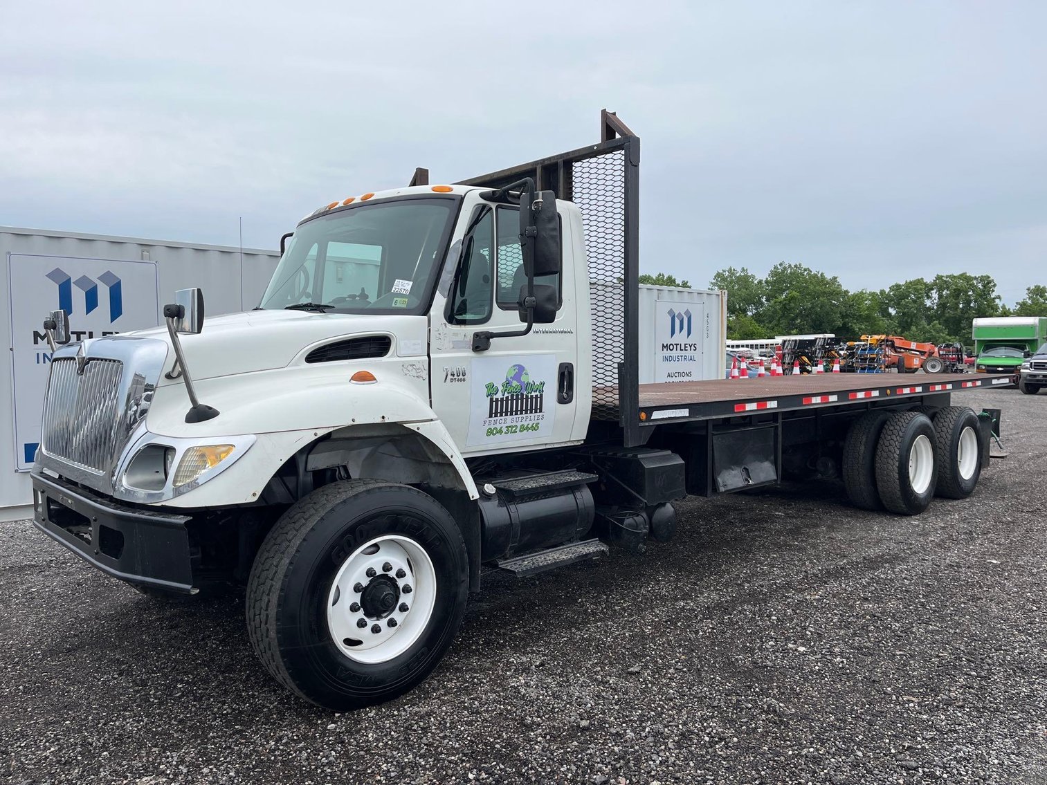 Image for MAY Construction Equipment and Truck Auction | Featuring Trucks, Heavy Equipment, Support Equipment, Attachments and Much More! | Selling for Contractors, Municipalities, & Others | Online Bidding | Richmond, VA