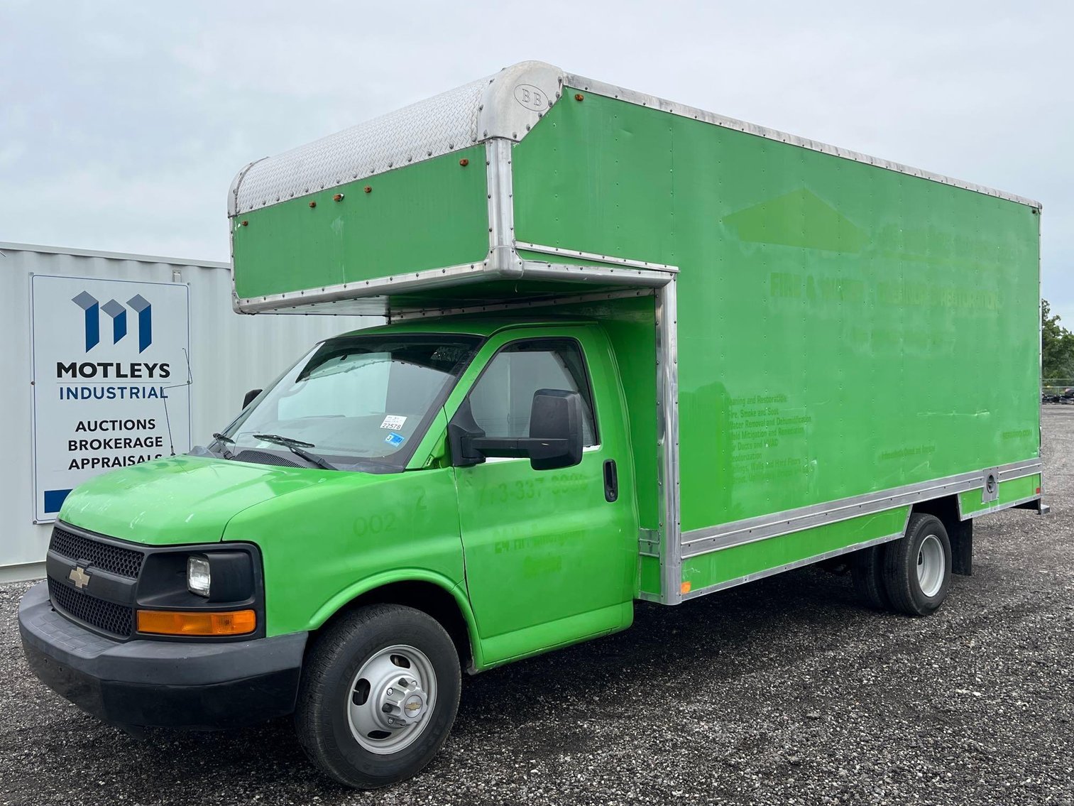Image for MAY Construction Equipment and Truck Auction | Featuring Trucks, Heavy Equipment, Support Equipment, Attachments and Much More! | Selling for Contractors, Municipalities, & Others | Online Bidding | Richmond, VA
