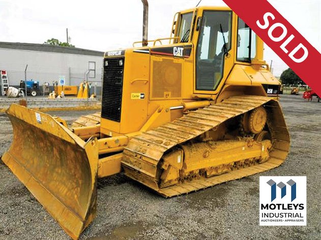 Image for JUNE Construction Equipment and Truck Auction | Featuring Trucks, Heavy Equipment, Support Equipment, Attachments and Much More! | Selling for Contractors, Municipalities, & Others | Online Bidding | Richmond, VA