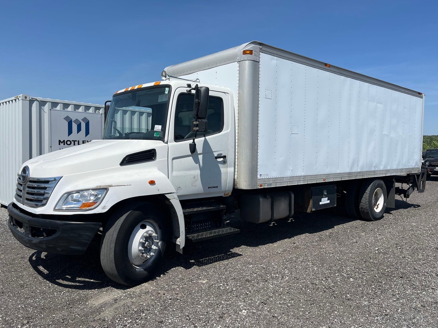 Image for MAY LAST CALL AUCTION |  Dump Trucks, Box Trucks, Road Tractors, Trailers, Light Duty Vehicles and More! | Don't miss this Opportunity | Online Bidding | Richmond, VA