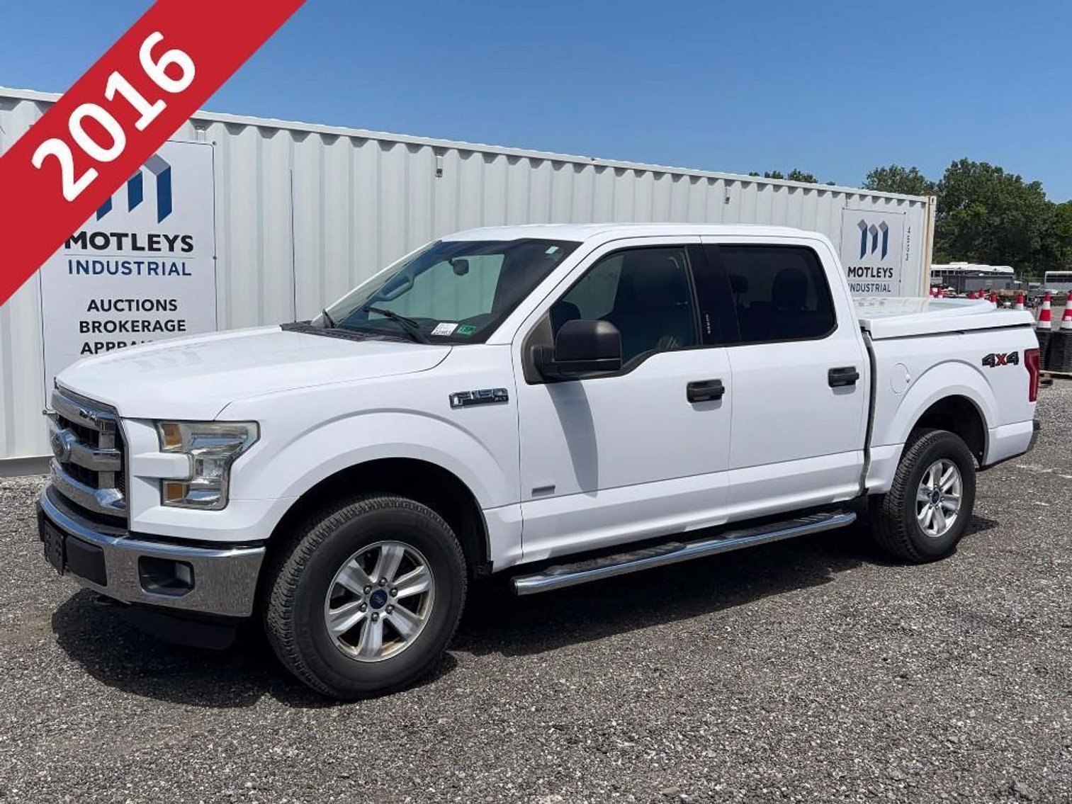 Image for MAY LAST CALL AUCTION |  Dump Trucks, Box Trucks, Road Tractors, Trailers, Light Duty Vehicles and More! | Don't miss this Opportunity | Online Bidding | Richmond, VA