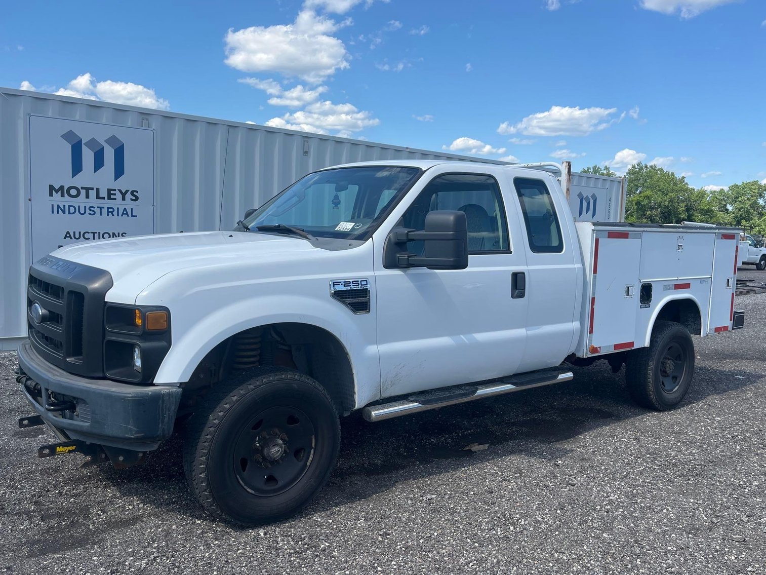 Image for MAY LAST CALL AUCTION |  Dump Trucks, Box Trucks, Road Tractors, Trailers, Light Duty Vehicles and More! | Don't miss this Opportunity | Online Bidding | Richmond, VA