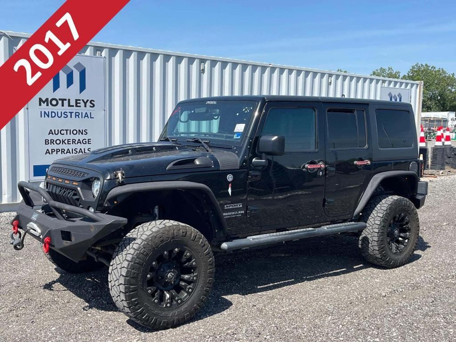 Image for MAY LAST CALL AUCTION |  Dump Trucks, Box Trucks, Road Tractors, Trailers, Light Duty Vehicles and More! | Don't miss this Opportunity | Online Bidding | Richmond, VA