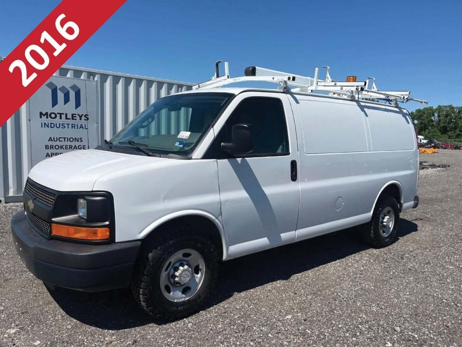 Image for MAY LAST CALL AUCTION |  Dump Trucks, Box Trucks, Road Tractors, Trailers, Light Duty Vehicles and More! | Don't miss this Opportunity | Online Bidding | Richmond, VA
