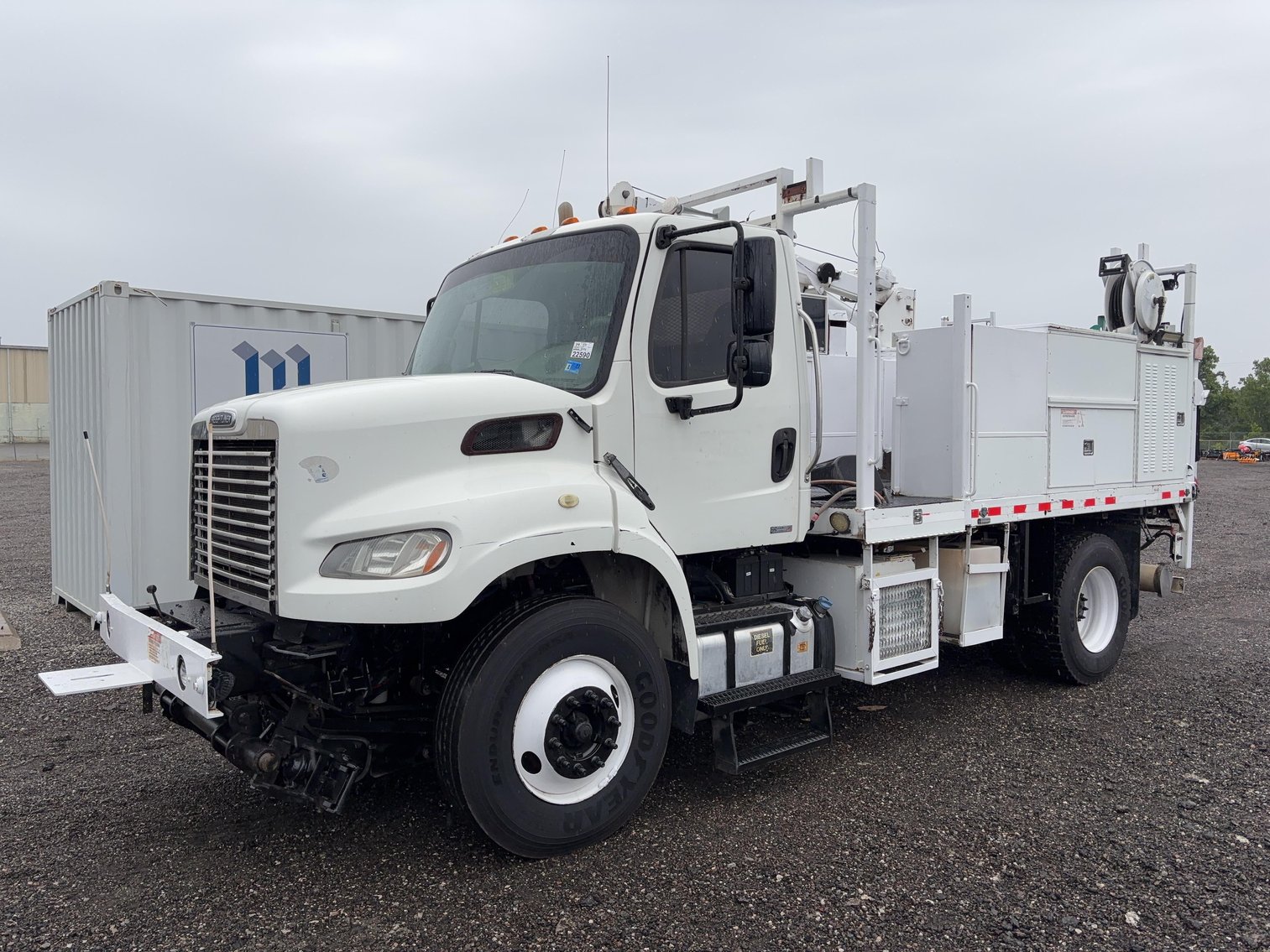Image for MAY LAST CALL AUCTION |  Dump Trucks, Box Trucks, Road Tractors, Trailers, Light Duty Vehicles and More! | Don't miss this Opportunity | Online Bidding | Richmond, VA