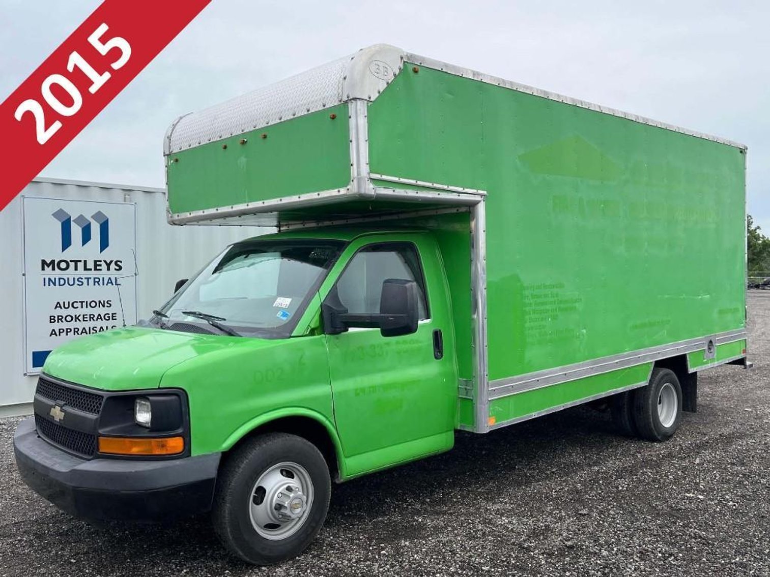 Image for MAY LAST CALL AUCTION |  Dump Trucks, Box Trucks, Road Tractors, Trailers, Light Duty Vehicles and More! | Don't miss this Opportunity | Online Bidding | Richmond, VA