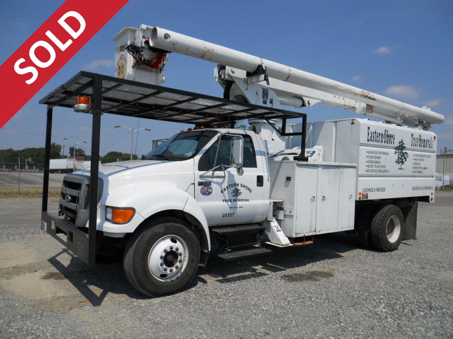 Image for JUNE Construction Equipment and Truck Auction | Featuring Trucks, Heavy Equipment, Support Equipment, Attachments and Much More! | Selling for Contractors, Municipalities, & Others | Online Bidding | Richmond, VA