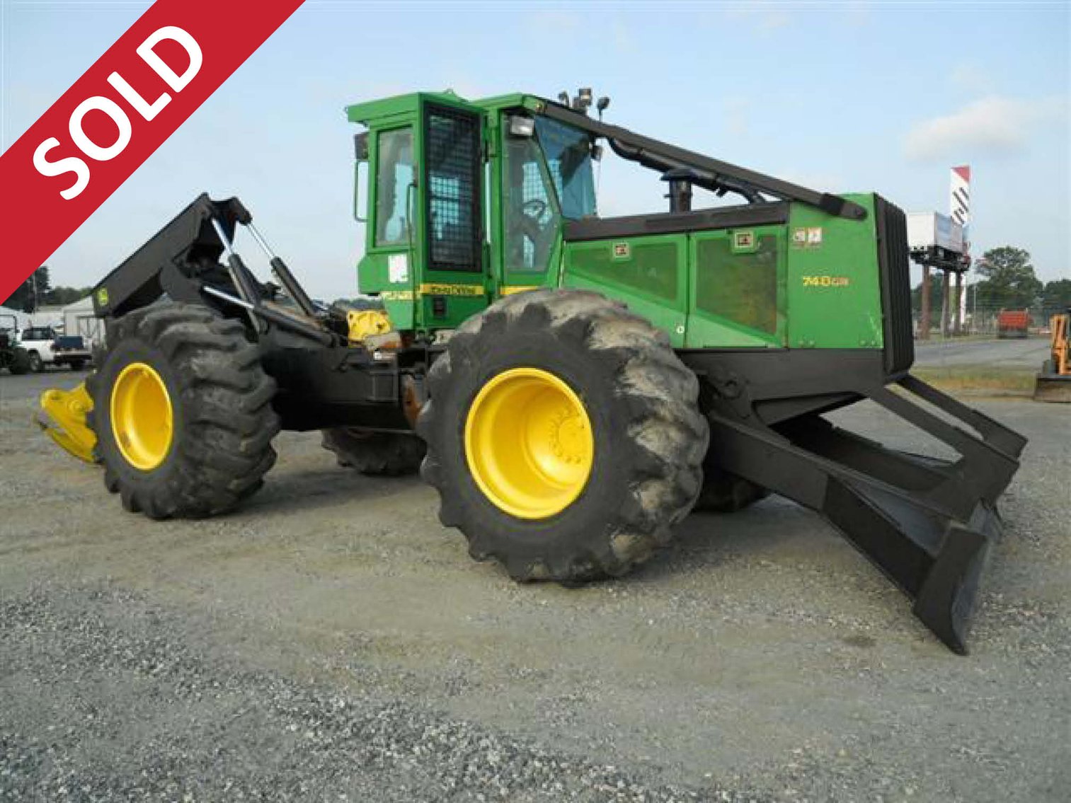 Image for JUNE Construction Equipment and Truck Auction | Featuring Trucks, Heavy Equipment, Support Equipment, Attachments and Much More! | Selling for Contractors, Municipalities, & Others | Online Bidding | Richmond, VA