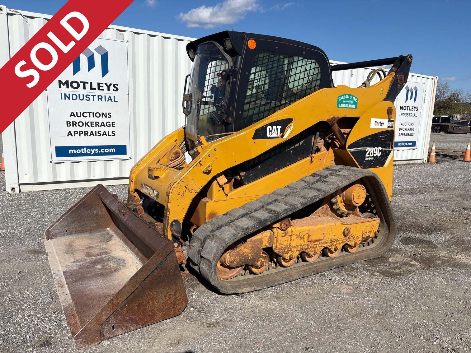 Image for JUNE Construction Equipment and Truck Auction | Featuring Trucks, Heavy Equipment, Support Equipment, Attachments and Much More! | Selling for Contractors, Municipalities, & Others | Online Bidding | Richmond, VA