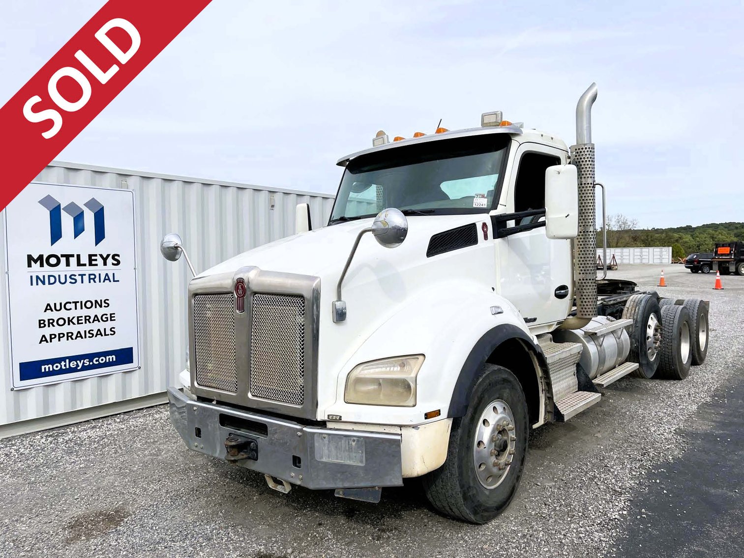 Image for JUNE Construction Equipment and Truck Auction | Featuring Trucks, Heavy Equipment, Support Equipment, Attachments and Much More! | Selling for Contractors, Municipalities, & Others | Online Bidding | Richmond, VA