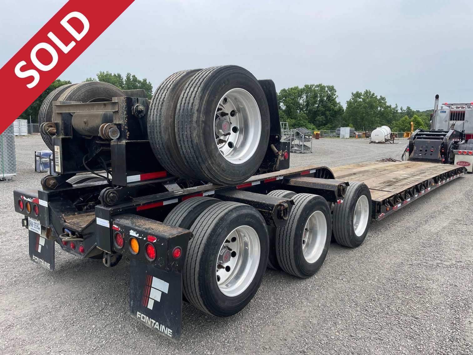 Image for JUNE Construction Equipment and Truck Auction | Featuring Trucks, Heavy Equipment, Support Equipment, Attachments and Much More! | Selling for Contractors, Municipalities, & Others | Online Bidding | Richmond, VA